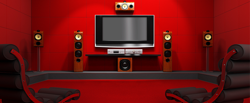Home Cinema