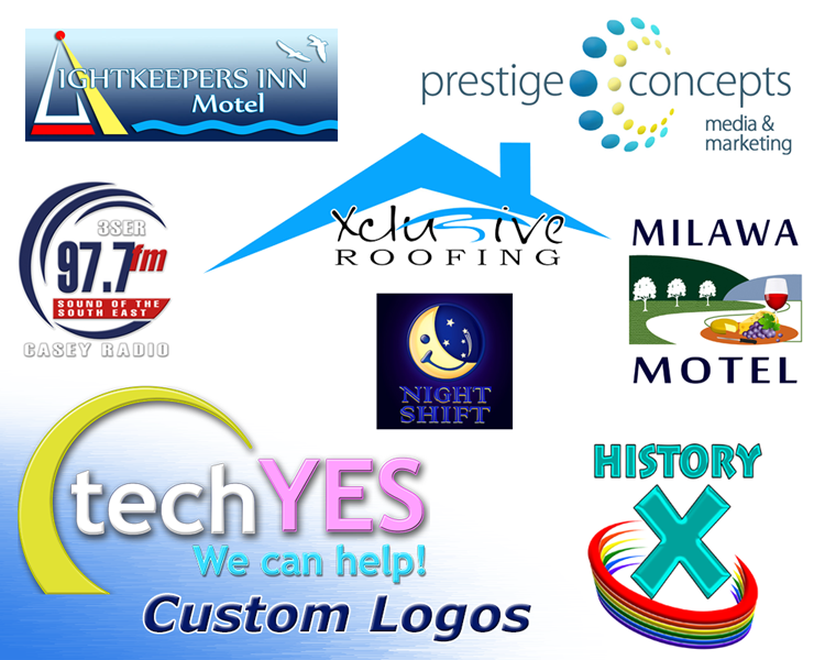 logos